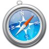 Safari browser logo